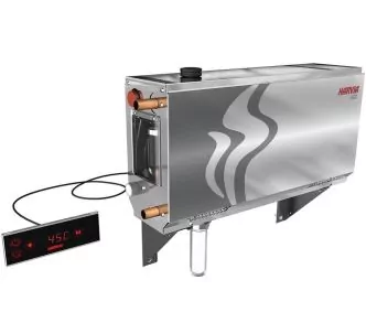 AstralPool Harvia Helix steam generator, 15 kW