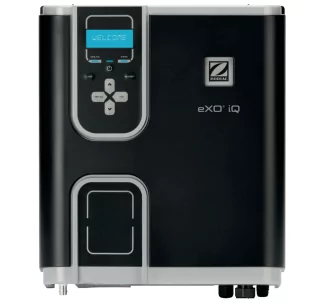 Zodiac eXO iQ -10  chlorinator for swimming pools up to 40 m3