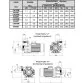 AstralPool Cala CA300T 2,2 kW, 39 m3/h pump for water attractions and fountains, 3 HP Photo №3