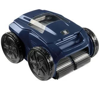 Zodiac RA 6500 iQ automatic vacuum cleaner for pools, up to 12 m