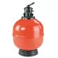 AstralPool Vesubio top mounted laminated filter, Ø 500 mm, 9 m3h Photo №1