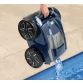 Zodiac RA 6700 iQ automatic vacuum cleaner for pools, up to 15 m Photo №6