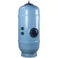 AstralPool Delta 1000 side mounted filter, 1200 mm, 45 m3/h, collector arms Photo №1
