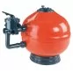 AstralPool Vesubio side mounted laminated filter, Ø 1050 mm, 43 m3h Photo №1