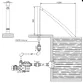 AstralPool Pluvium Cannon for swimming pools, 7 m3/h Photo №3