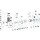 AstralPool motor 3/4 HP III Photo №2