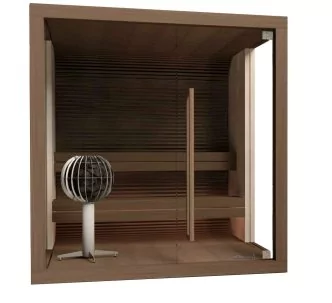 AstralPool Bella sauna 180 x 180 x 210 cm, 6.9 kW