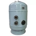 AstralPool Delta 1200 side mounted filter, 650 mm, 12 m3/h, nozzle collector plate
