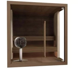 AstralPool Bella sauna 280 x 230 x 210, 10.5 kW