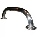 AstralPool stainless steel handrails for swimming pool, 1 m, AISI-316