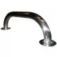AstralPool stainless steel handrails for swimming pool, 1 m, AISI-316 Photo №1