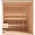 AstralPool Innsbruck sauna, 135 x 135 x 210, 6 kW