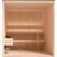 AstralPool Innsbruck sauna, 135 x 135 x 210, 6 kW Photo №1
