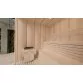 AstralPool Innsbruck sauna, 135 x 135 x 210, 6 kW Photo №4