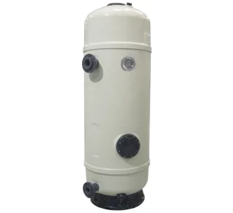 AstralPool Norma laminated filters for swimming pools 1000 Ø, 23 m3/h