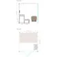  AstralPool Innsbruck sauna, 300 x 250 x 210, 10.5 kW Photo №11