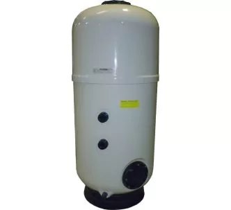 AstralPool Artic Plus filter, collector arms, 800 mm, 25 m3/h