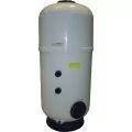 AstralPool Artic Plus filter, collector arms, 950 mm, 35 m3/h