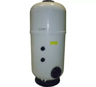 AstralPool Artic Plus filter, collector arms, 950 mm, 35 m3/h