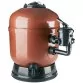 AstralPool Atlas side mounted laminated filter, Ø 600 mm, 15 m3/h Photo №2