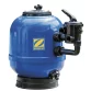 Zodiac MS 470  side mounted sand filter for swimming pool, 8m3/h Photo №1