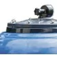 Zodiac MS 470  side mounted sand filter for swimming pool, 8m3/h Photo №4