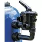 Zodiac MS 470  side mounted sand filter for swimming pool, 8m3/h Photo №2