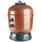 AstralPool Atlas side mounted laminated filter, Ø 900 mm, 30 m3/h Photo №1