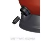 AstralPool Atlas side mounted laminated filter, Ø 900 mm, 30 m3/h Photo №3