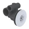 AstralPool ABS threaded jet for liner pool, 2