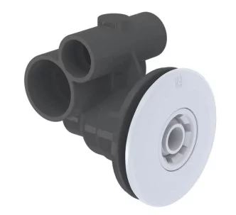 AstralPool ABS threaded jet for liner pool, 2