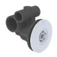 AstralPool ABS threaded jet for liner pool, 2