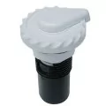 AstralPool adjustable silent air inlet for liner pool, ABS