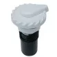 AstralPool adjustable silent air inlet for liner pool, ABS Photo №1