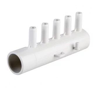 AstralPool air distributor for venturi, ABS, 5 outlet
