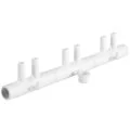 AstralPool air distributor for venturi, ABS, 6 outlet