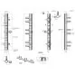 AstralPool air distributor for venturi, ABS, 6 outlet Photo №2