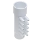 AstralPool air distributor for venturi, ABS, 10 outlet Photo №2