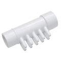AstralPool air distributor for venturi, ABS, 10 outlet
