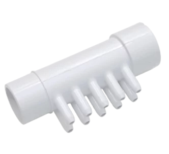 AstralPool air distributor for venturi, ABS, 10 outlet