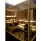AstralPool Lobos sauna, 194 x 195 x 210 cm, 8 kW Photo №2