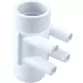 AstralPool 4-port water manifold for liner pool, ABS Photo №2