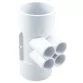 AstralPool 4-port water manifold for liner pool, ABS Photo №3