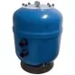 AstralPool Europe Pro side mounted filter, Ø 900 mm, 30 m3/h, methacrylate cover Photo №1
