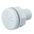 AstralPool threaded blower nozzle with ABS front panel for liner pool