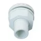 AstralPool threaded blower nozzle with ABS front panel for liner pool Photo №5