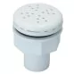 AstralPool threaded blower nozzle with ABS front panel for liner pool Photo №3