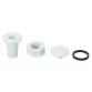 AstralPool threaded blower nozzle with ABS front panel for liner pool Photo №6