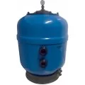 AstralPool Europe Pro side mounted filter, Ø 900 mm, 30 m3/h, polyester cover