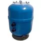 AstralPool Europe Pro Long side mounted filter, Ø 900 mm, 30 m3/h, methacrylate cover Photo №1